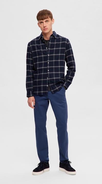 Immagine prodotto Selected Homme Camicia di flanella (XL)
