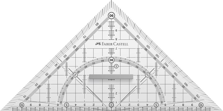 Produktbild Faber-Castell Grip (22 cm)
