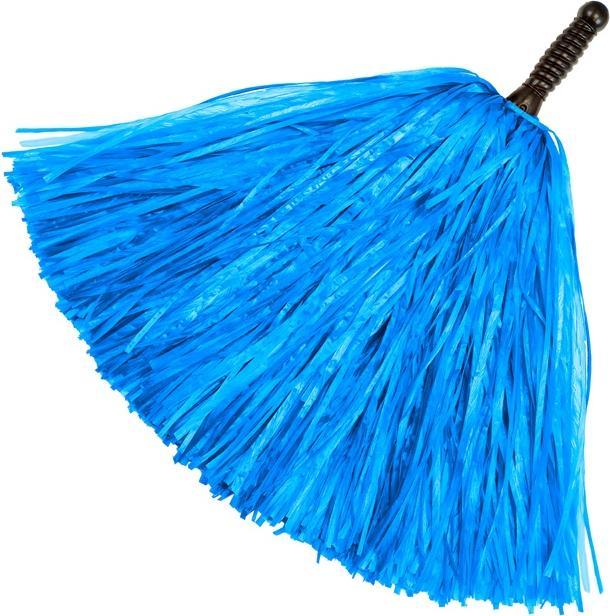 Actual product image Widmann Blauer Pompon