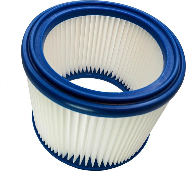 Flickbee Filter für Nilfisk Alto Staubsauger wie 302000490, 63990, 11753, 107402338, 302000461
