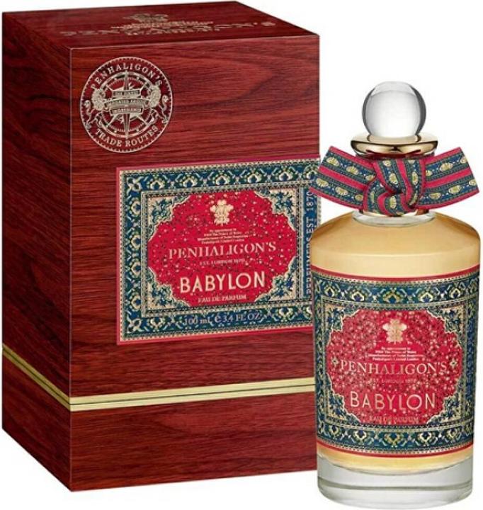 Produktbild Penhaligon's Babylon (Eau de Parfum, 100 ml)