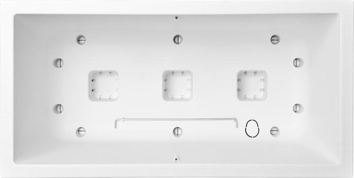 Produktbild Elho Vivo Next Lang (600 cm)