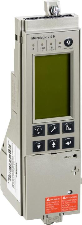 Produktbild Schneider Electric Werkzeug z. schnellen Aufstecken d. AT1PA1