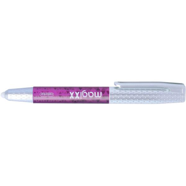 Thumbnail - Online, Schreibstifte, Rollerball Lilac MagiXX 0.7mm 55003/3D radierbar (Lila, 1 x)