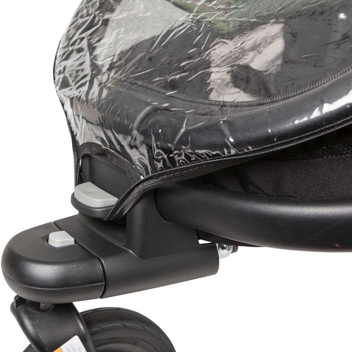 Actual product image hamax Outback Rain Cover