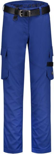 Produktbild Tricorp 502024Royalblue34 Werkbroek Twill Dames (34)