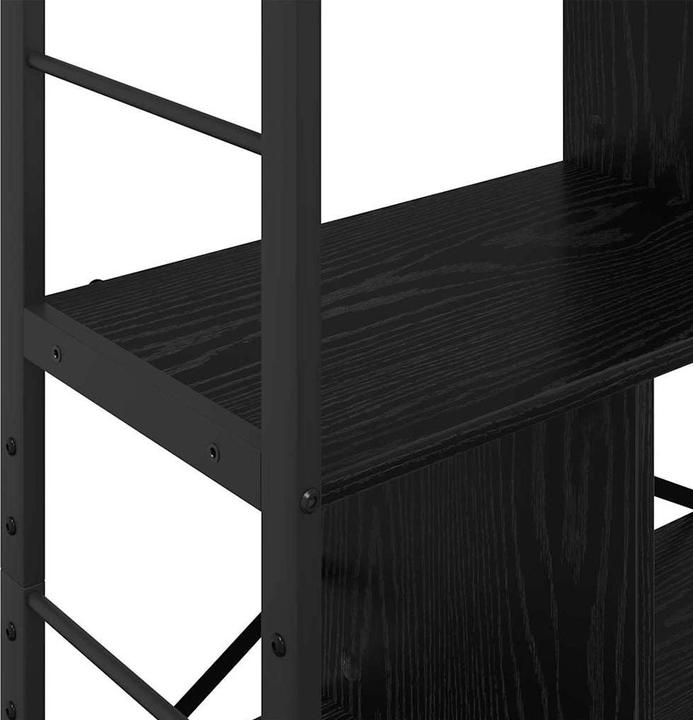 Immagine prodotto vidaXL Bücherregal (30 x 75 x 156 cm)