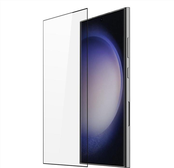 Actual product image Dux Ducis Armoured glass (1 Piece, Samsung Galaxy S24 Ultra)