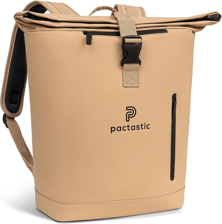 Actual product image Pactastic Urban Collection backpack 45 cm laptop compartment (24 l)