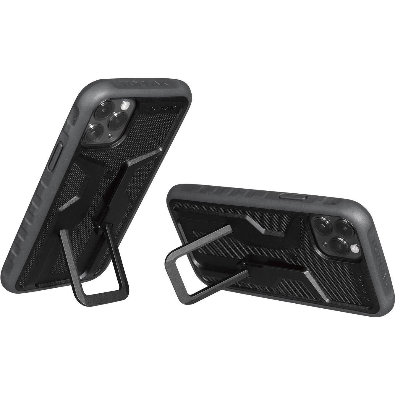 Thumbnail - Topeak RideCase, Smartphone Halterung, Schwarz