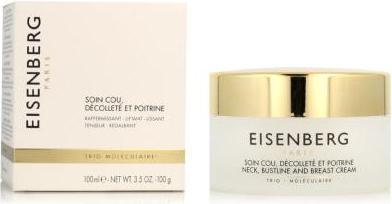 Immagine prodotto Eisenberg Collo. Crema per il seno e la linea del seno - 100ml (Crema corpo, 100 ml)