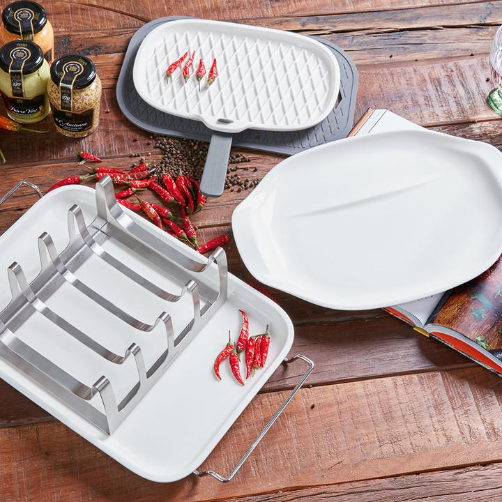 Produktbild Villeroy & Boch BBQ Passion