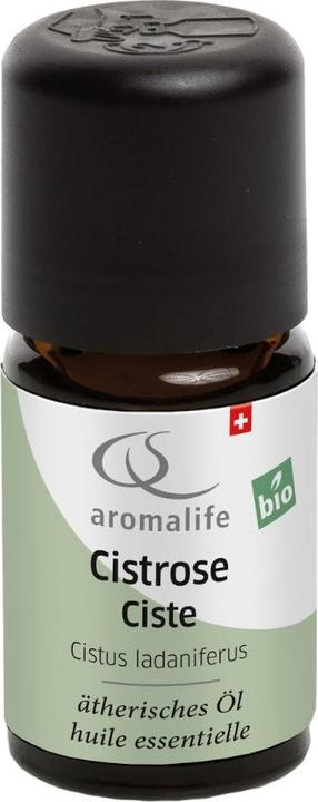 Produktbild Aromalife Cistrose Ätherisches Öl