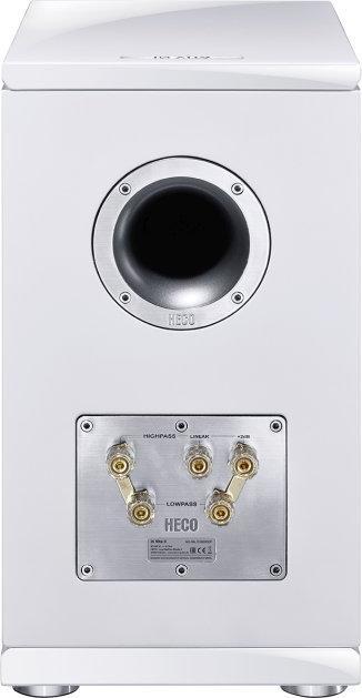 Actual product image Heco Audio Vita 3 (1 pcs., 160 W)