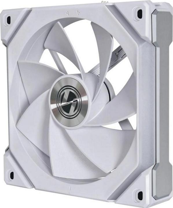 Produktbild Lian-Li Uni Reverse Fan (120 mm, 1 x)