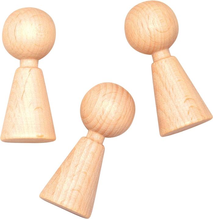 Actual product image Glorex Figure cone