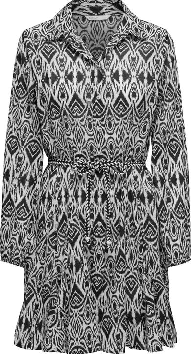 Image du produit Only ONLLUMINA Kurzes Kleid Kleid (S)