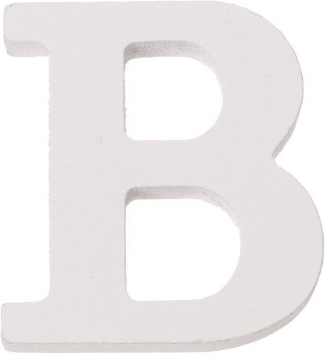 Immagine prodotto Glorex Lettera B