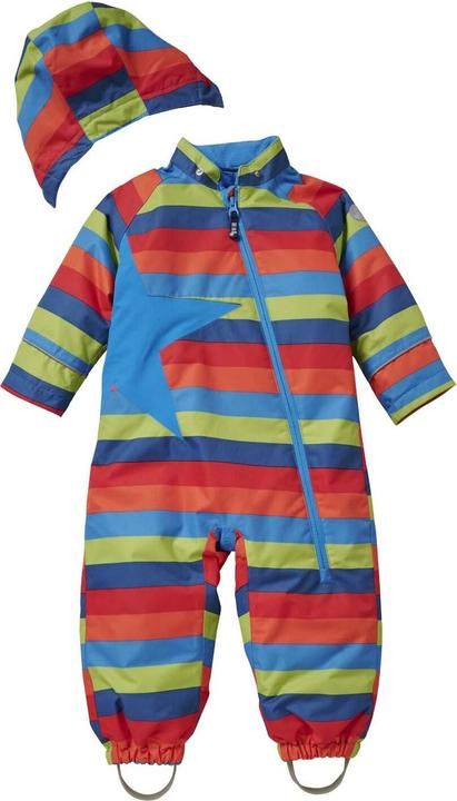 Immagine prodotto Jako-O Schneeoverall Stern (86)