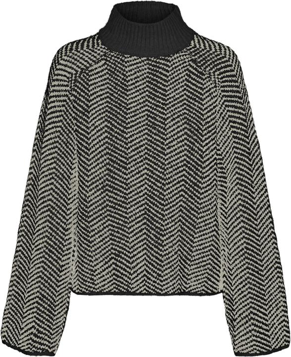 Actual product image Vero Moda VMNAOMI jumper knitted jumper (XS)