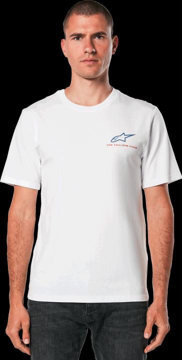 Image du produit Alpinestars Tee 24 Sparky Csf (M)