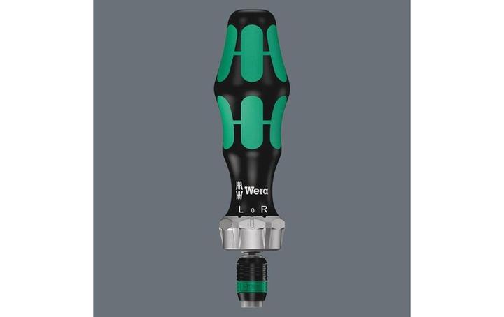Image du produit Wera Kraftform Kompakt H 1 Holz (Cruciforme PZ, Escale)