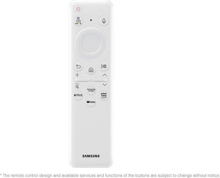 Produktbild Samsung QE85LS03FW (85", The Frame Pro, LED, NeoQLED, 4K, 2025)