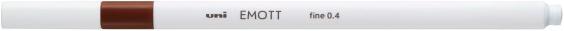 Produktbild Uni-ball Emott (Braun, 1 x)