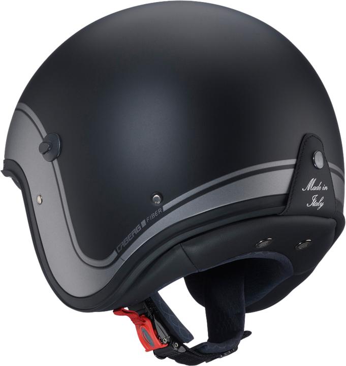 Produktbild Caberg FREERIDE X IMOLA Jethelm (M)