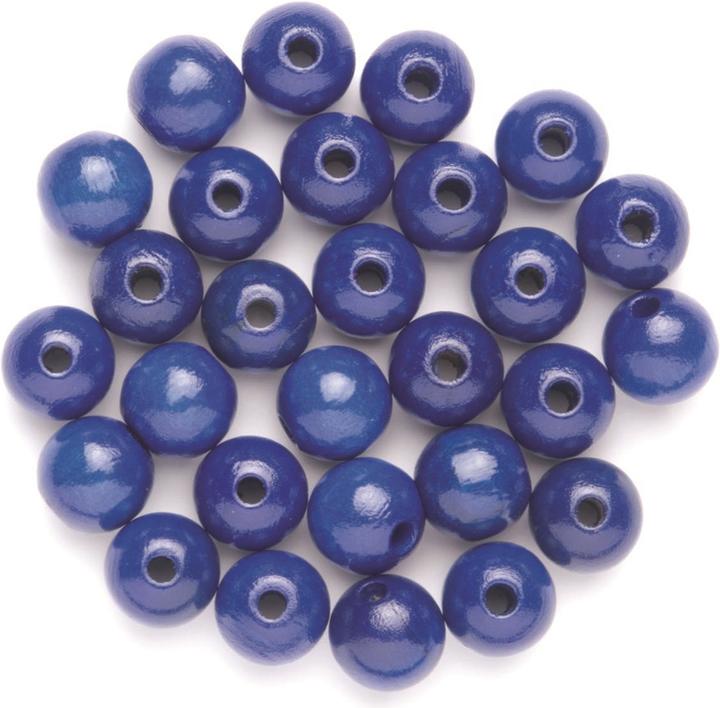 Produktbild Glorex Holzperle