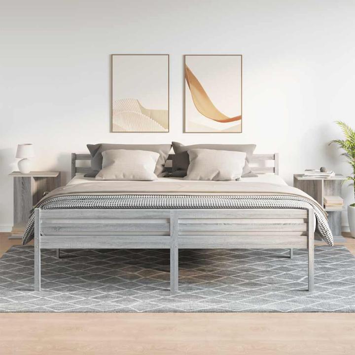 Immagine prodotto vidaXL Nachttisch (46.50 x 29 x 61 cm)
