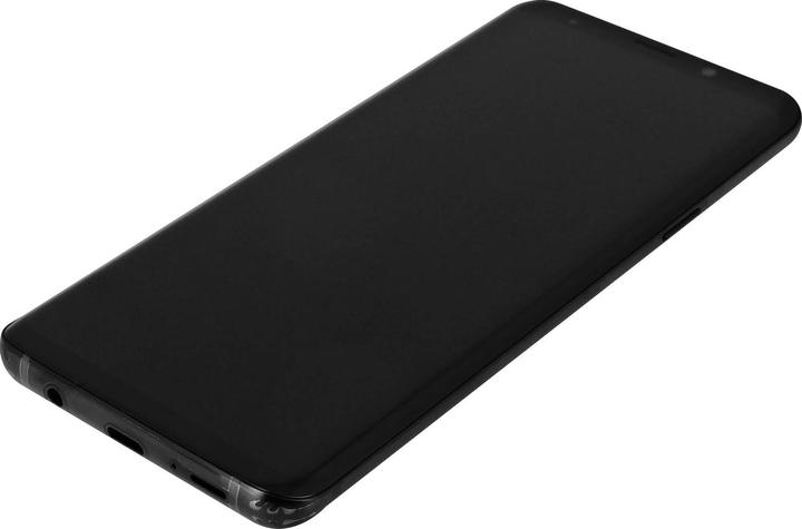 Actual product image Samsung LCD display Galaxy S9 Plus (Display, Samsung Galaxy S9+)