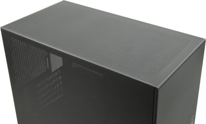 Actual product image Intertech IM-2 Expander (mATX, Mini-ITX)