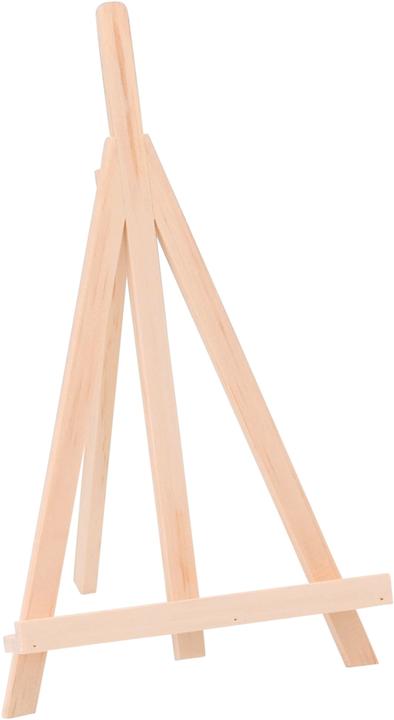 Glorex Chevalet en bois