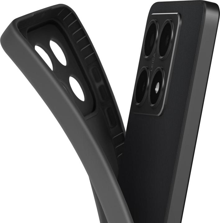 Actual product image Avizar SoftGlow Case (Xiaomi 14T Pro)