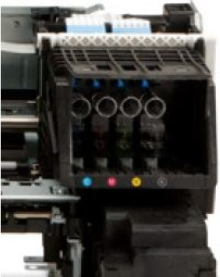Produktbild HP OEM 12pk Printhead W3S20A M0H90A Repl.Kit