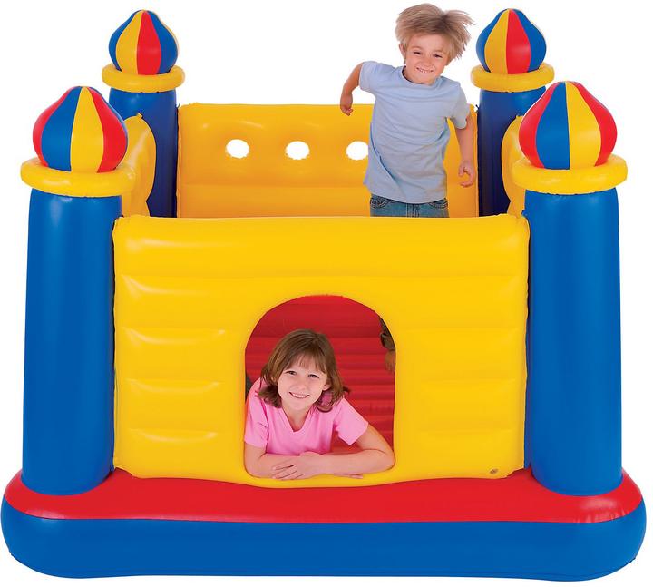 Produktbild Intex Jump-o-Lene Castle