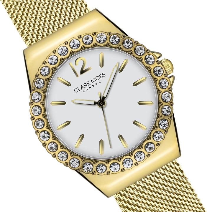 Produktbild Clare Moss Classic Link (36 mm)