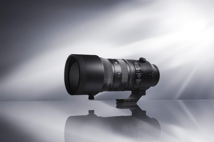 Productafbeelding Sigma 70-200mm F2.8 DG DN OS | Sport, Sony-E (Sony E, Volledig formaat)