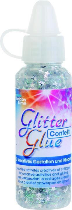 Produktbild Glorex Glitterglue (53 ml)