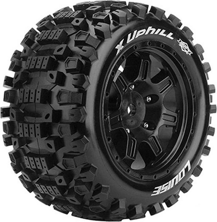 Produktbild Louise x-uphill sport-reifen x-maxx mft (2 stk)