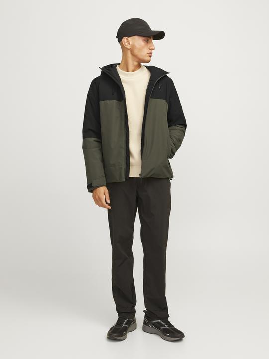 Produktbild Jack & Jones Jcoaiden Transitional Jacket Sn (XS)
