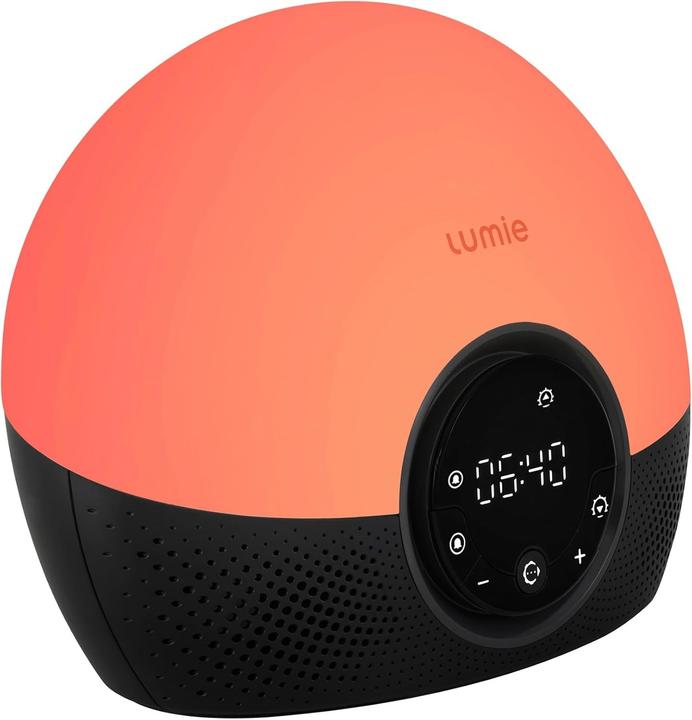 Actual product image Lumie Bodyclock Glow 150