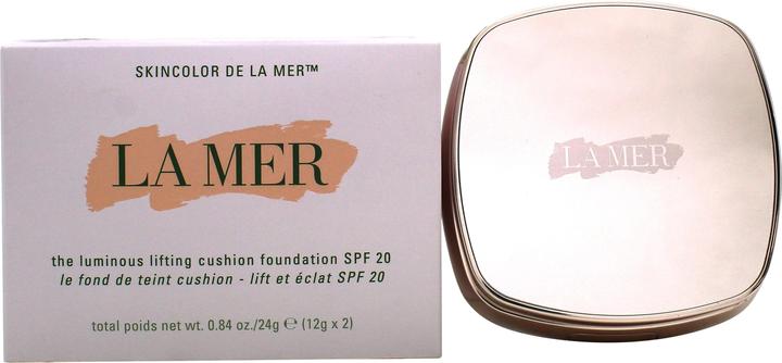 Produktbild La Mer Cushion Compact Foundation No 43 24 g (Beige Nude 43)