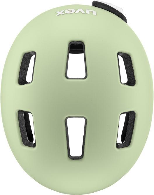 Image du produit Uvex city 4 (51 - 55 cm)