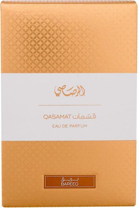 Produktbild Rasasi Qasamat Bareeq (Eau de Parfum, 65 ml)