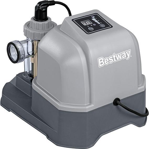 Bestway Hydrogenic 12 g/h Saltwater Chlorinator