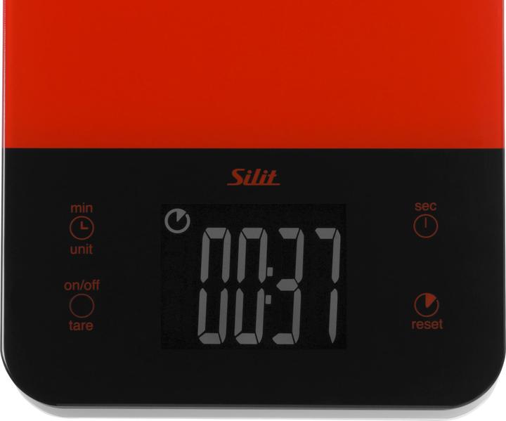 Actual product image Silit Kitchen scales