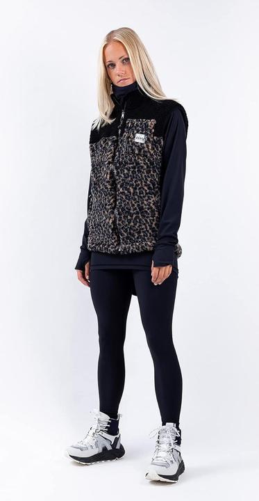 Actual product image Eivy Lumberjackie Sherpa (XS)