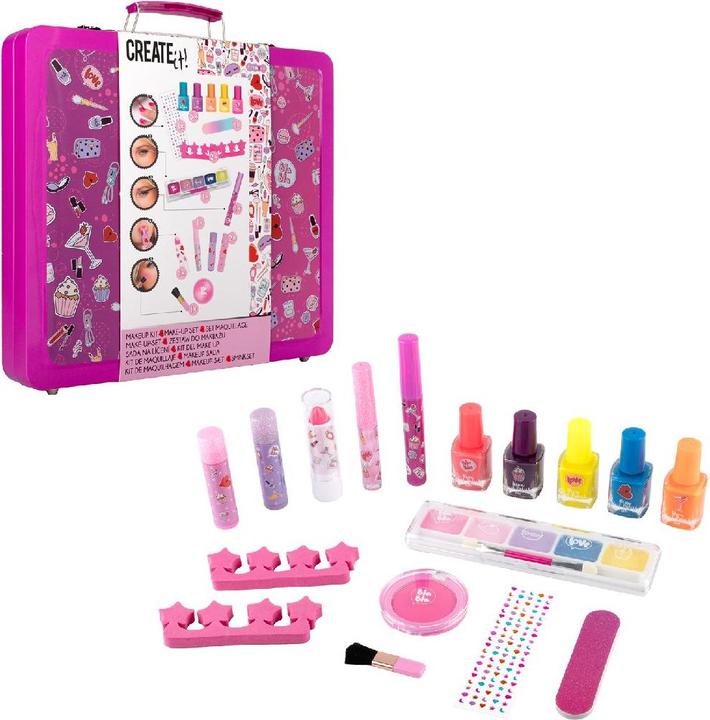 Produktbild Create It! Make Up Set